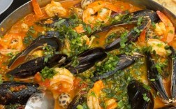 意大利海鲜酱怎么做？视频教程看这里！