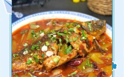 家常鲫鱼怎么做才美味？