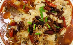 水煮鱼家常做法大全，在家怎么做好吃？