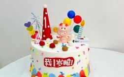 自制宝宝一岁生日蛋糕，健康无添加怎么做？