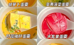 7个月宝宝鸡蛋羹怎么做才嫩滑好消化？