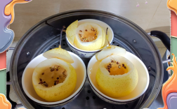 宝宝辅食梨怎么吃才合适？