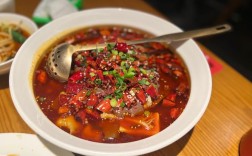 毛血旺里的白色圆海鲜是什么？