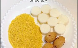 宝宝淮山米糊怎么做？辅食做法有哪些？