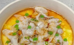 鱼鸡蛋家常做法有哪些？