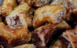 炸鸡脖子的家常做法大全