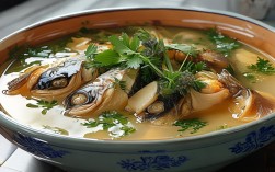 家常炖小鱼怎么做才鲜香入味？