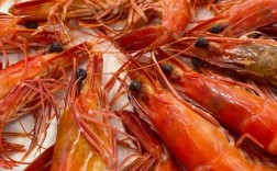 红烧九节虾怎么做才入味？