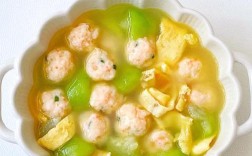 宝宝辅食能吃丝瓜吗？