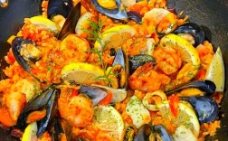 西班牙海鲜饭如何做出地道风味？