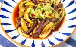 蒜泥茄子怎么蒸才好吃？