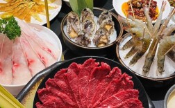 海鲜火锅选哪些海鲜更鲜？