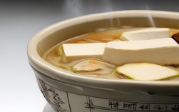 豆腐杏鲍菇汤怎么做？简单家常做法分享