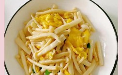 海鲜菇怎么给宝宝吃才合适？