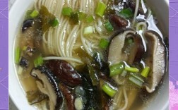 面粉香菇的做法大全家常