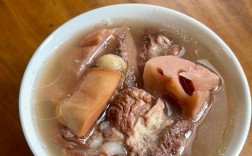 墨鱼排骨汤怎么做才鲜美？