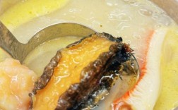 在家煲海鲜汤，有哪些简单又鲜美的做法？