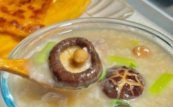 9月宝宝能吃香菇瘦肉粥吗？