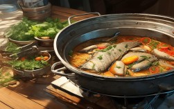 家常炖鲅鱼怎么做才鲜嫩入味？5个实用窍门分享