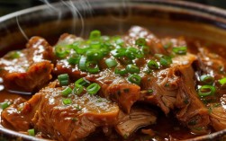 家常炖肘子怎么做才能软烂入味、肥而不腻？