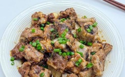 蒸排骨家常做法，关键在哪？