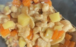 鸡肉怎么做好吃又适合3岁宝宝？