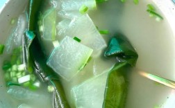 海带和海鲜可以煮汤吧