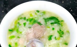 6月龄宝宝骨头粥怎么煮更营养好消化？