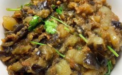 茄子土豆怎么炖才入味不烂？