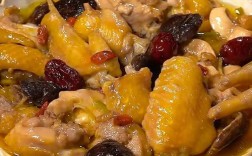 宝宝能吃枸杞鸡肉香菇