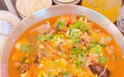 韩国海鲜锅1378，为何人气这么高？