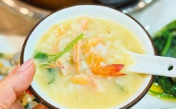 海鲜粥调料怎么放才鲜？