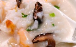 熬粥能放哪些海鲜？