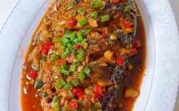 酱鲫鱼家常做法有哪些？