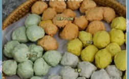 适合一岁宝宝吃的丸子