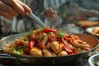 炒什么家常菜好吃，酸辣椒炒什么家常菜好吃