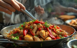 炒什么家常菜好吃，酸辣椒炒什么家常菜好吃