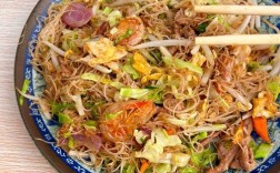 海鲜炒粉干怎么做才好吃？