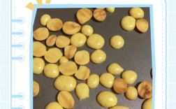 8个月宝宝能吃溶豆吗？