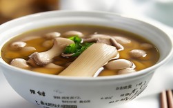 竹荪肉片汤怎么做？简单家常做法分享