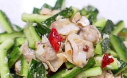 海鲜黄瓜同食会中毒吗？