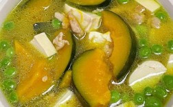 南瓜黄豆煲怎么做好吃？家常做法有哪些？