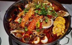 哪些海鲜能撑起海鲜大咖的门面？