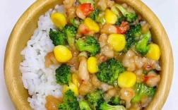 宝宝能吃西兰花虾粥吗？