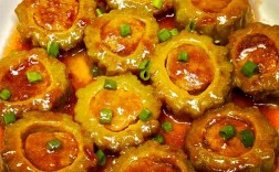 家常苦瓜怎么做不苦？