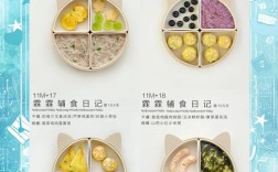 11个月宝宝辅食怎么做？