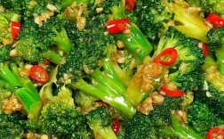 宝宝西兰花怎么做才好吃又营养？