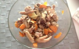 萝卜鸡块怎么做？家常做法有哪些？