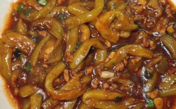 鱼香茄条怎么做才够家常入味？