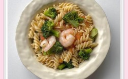 海鲜虾仁意面做法大全，新手也能学会吗？